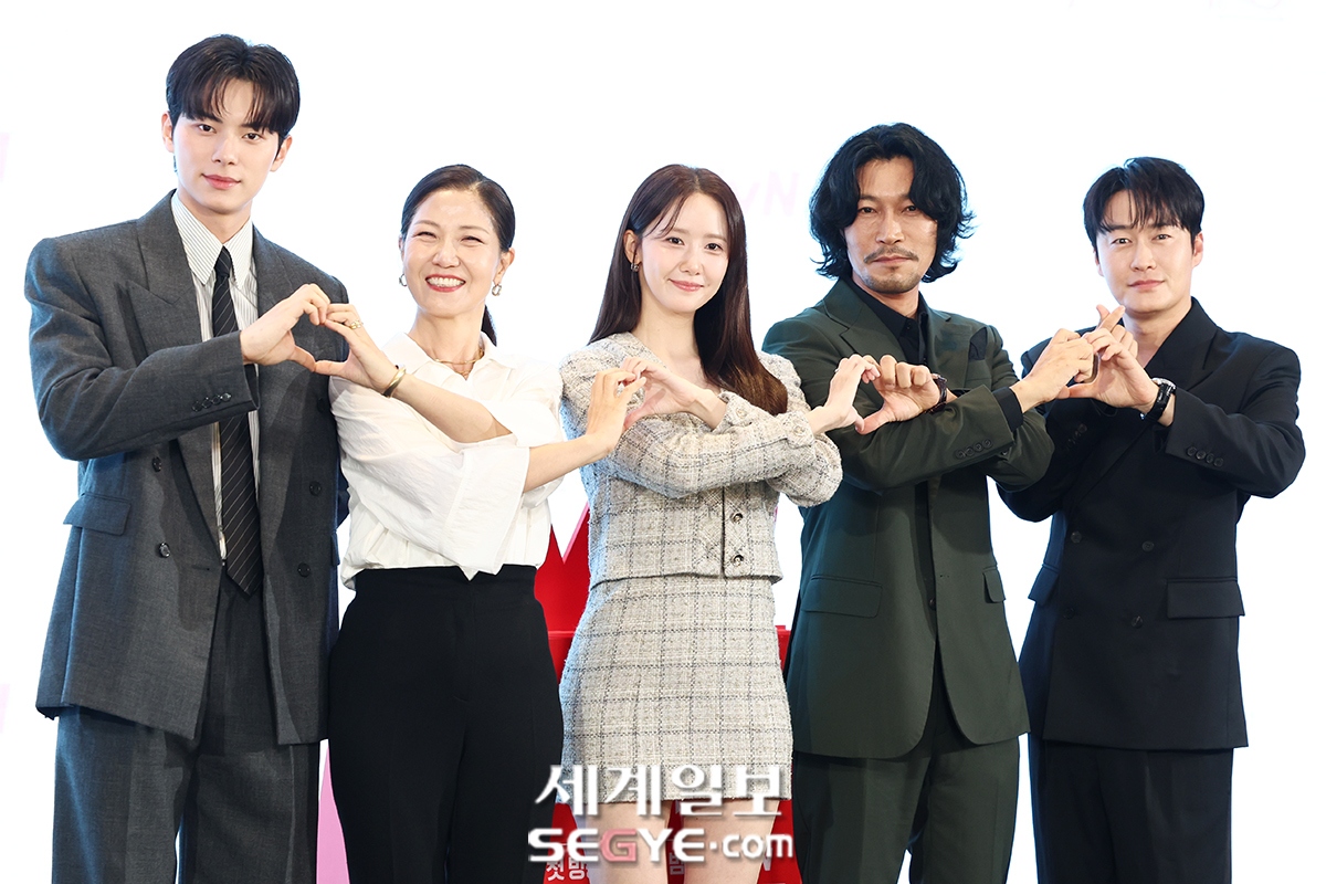Bon Appetit, Your Majesty, Im Yoona Terperangkap di Era Joseon dan Dipaksa Memasak Untuk Raja Zalim 11 IMG 6069