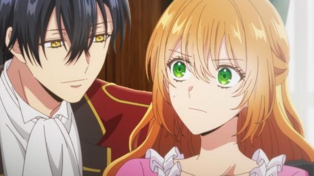 5 Anime Isekai dengan Watak Utama Perempuan, Segar, Penuh Kejutan dan Sarat Perkembangan Watak 1 Anime isekai