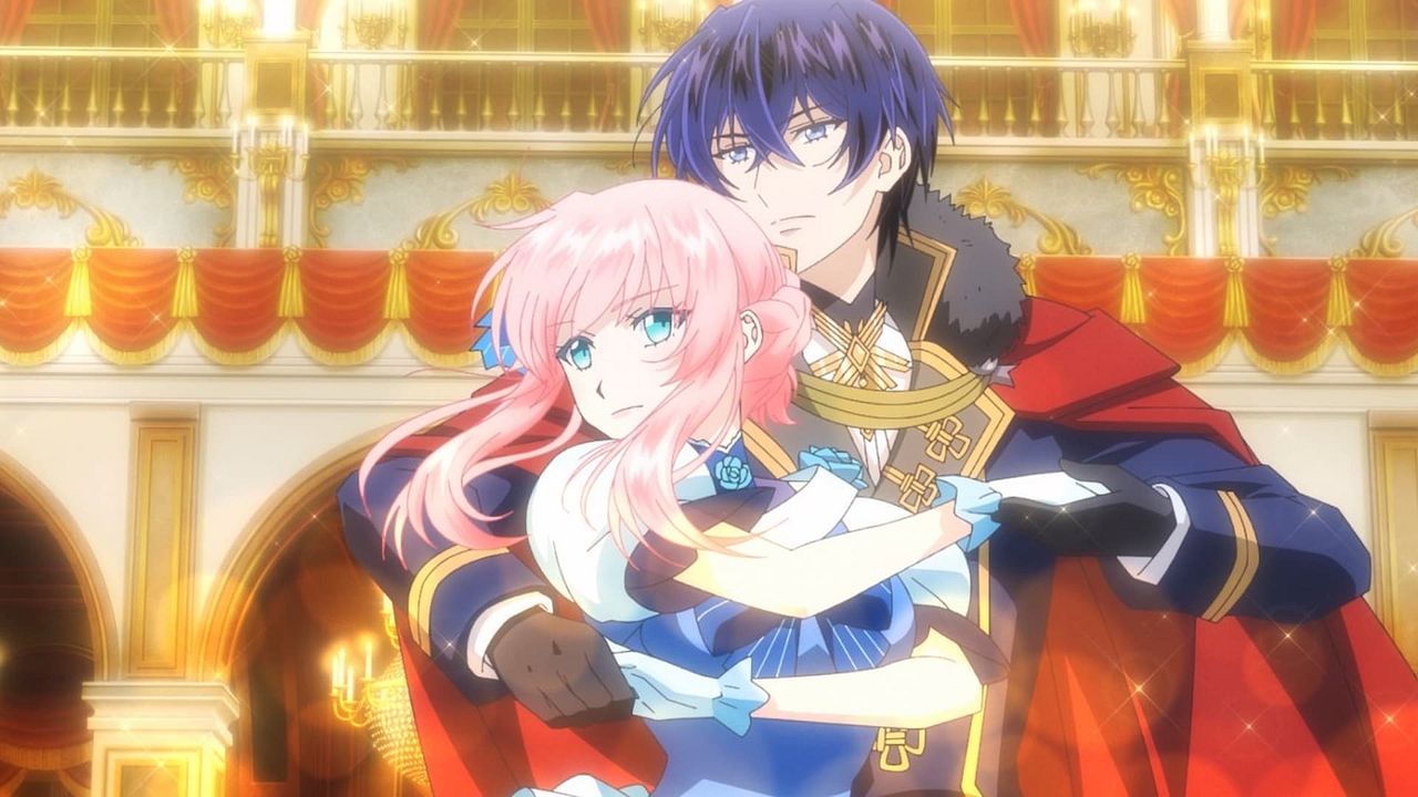 5 Anime Isekai dengan Watak Utama Perempuan, Segar, Penuh Kejutan dan Sarat Perkembangan Watak 3 IMG 6091