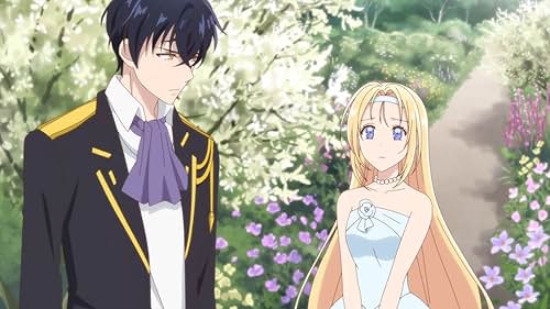 5 Anime Isekai dengan Watak Utama Perempuan, Segar, Penuh Kejutan dan Sarat Perkembangan Watak 4 IMG 6092