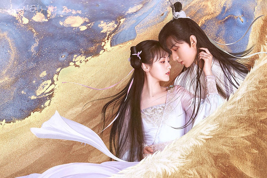 10 Drama China Aksi Romantik yang Penuh Pertarungan dan Cinta Mengharukan 5 IMG 6153