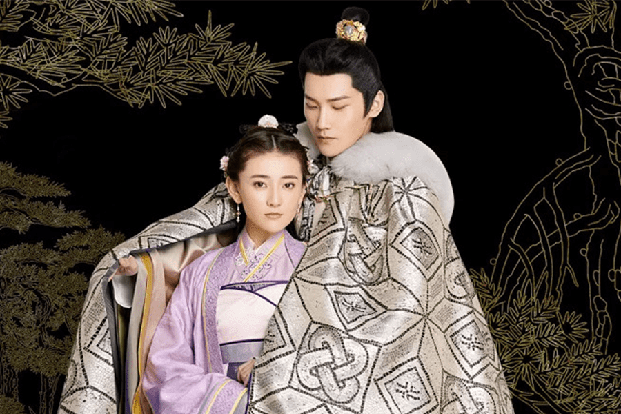 10 Drama China Aksi Romantik yang Penuh Pertarungan dan Cinta Mengharukan 8 IMG 6154