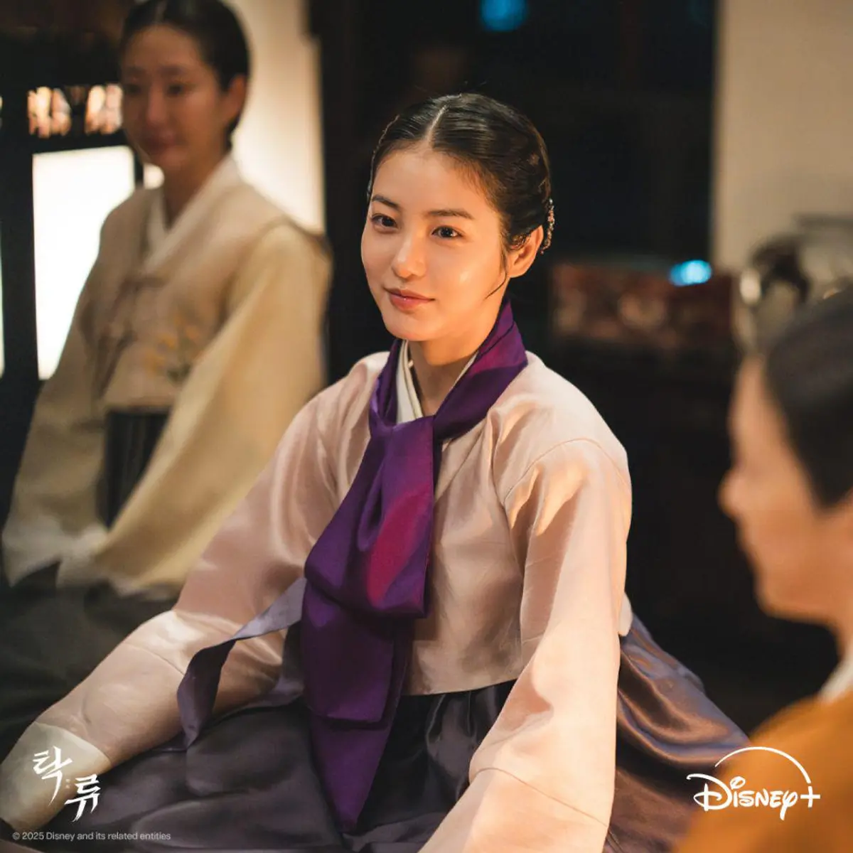 The Murky Stream, Drama Sageuk Terbaru Rowoon 23 September Ini, Kisah gelap Rasuah di era Joseon Yang Huru-hara 5 IMG 6192