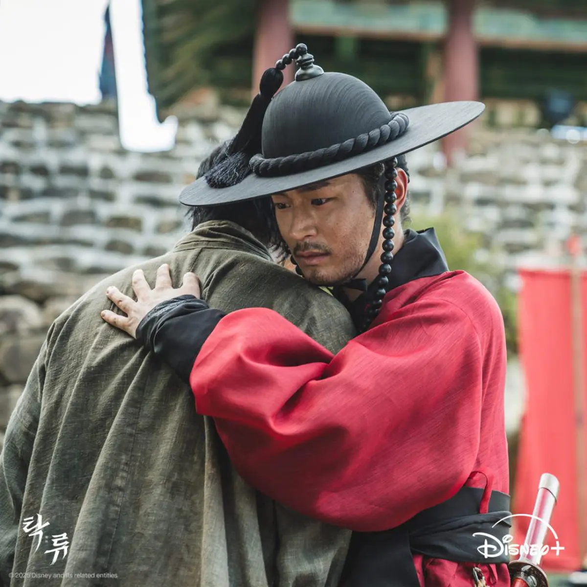 The Murky Stream, Drama Sageuk Terbaru Rowoon 23 September Ini, Kisah gelap Rasuah di era Joseon Yang Huru-hara 9 IMG 6197