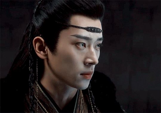 Cheng Lei, Dari Watak Sampingan ke Jeneral Karismatik, 8 Drama yang Melonjakkan Namanya 6 Cheng lei