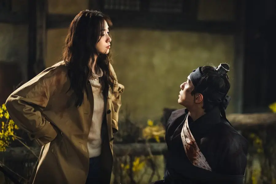 Bon Appétit, Your Majesty Semakin Viral, Drama Sageuk Rom-com Yang Harus Ditonton 3 IMG 6294 1
