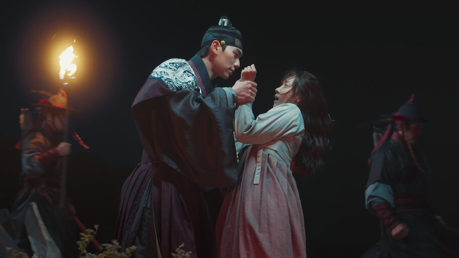 Bon Appétit, Your Majesty Semakin Viral, Drama Sageuk Rom-com Yang Harus Ditonton 2 IMG 6301