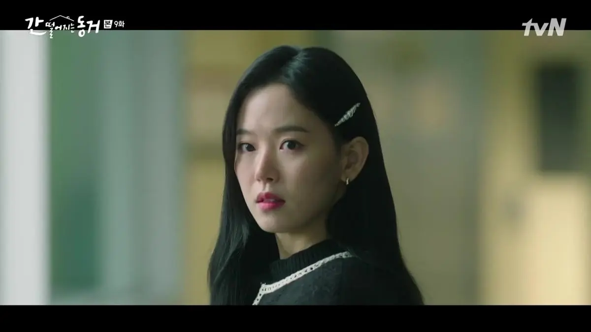 Empat Drama Dibintangi Kang Han Na Yang Diadaptasi Daripada Novel 3 IMG 6345