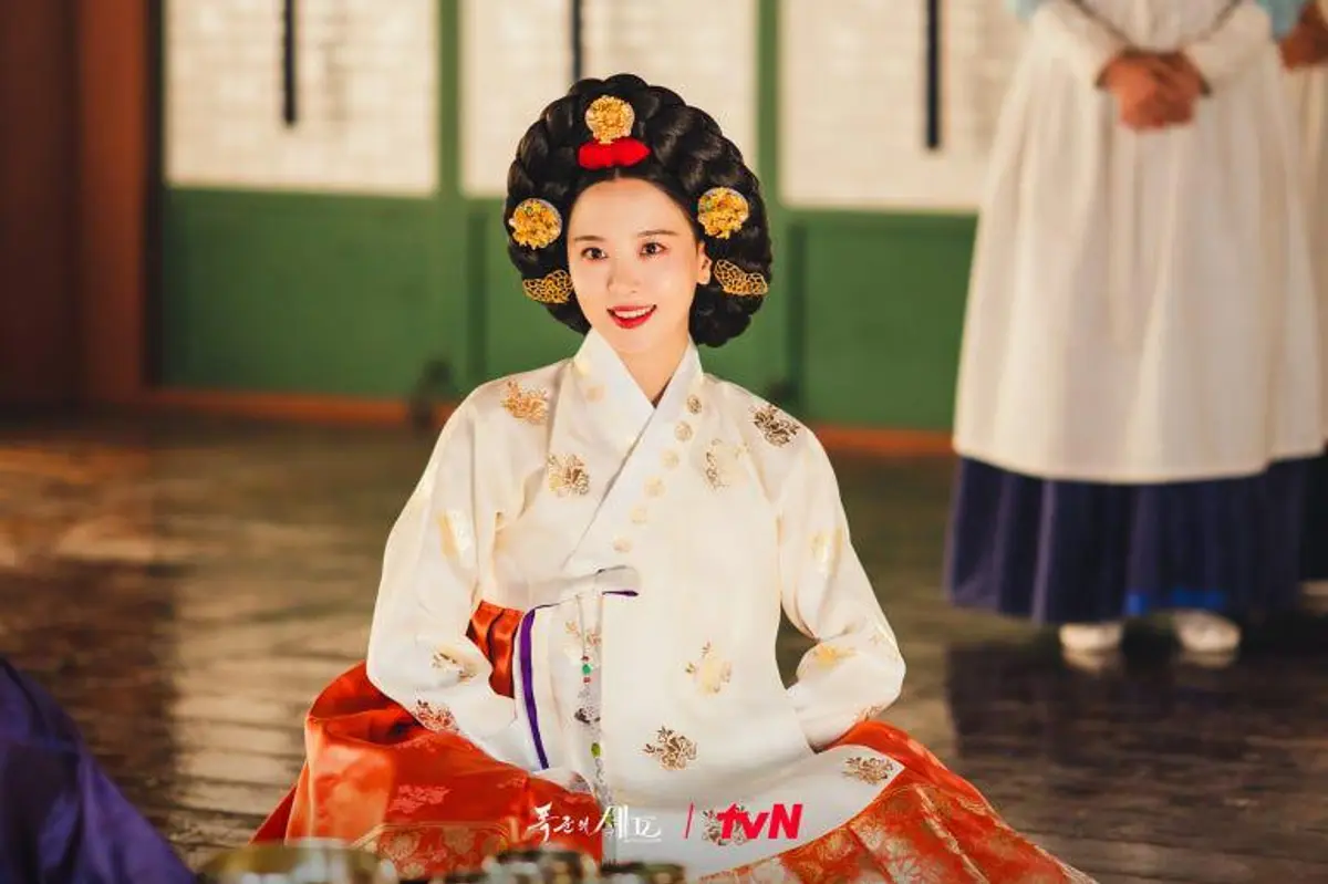 Empat Drama Dibintangi Kang Han Na Yang Diadaptasi Daripada Novel 4 Kang han na