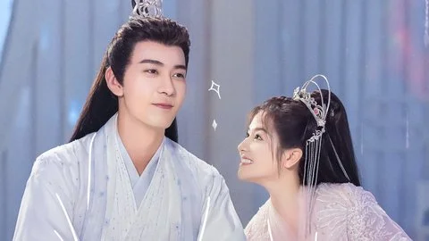 6 Drama Xianxia, Kisah Penuh Emosi dalam Dunia Fantasi, Cinta dan Mitologi 6 Xianxia