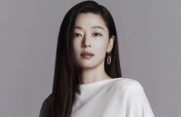 10 Pelakon Wanita Korea Terkaya 2025, Jun Ji Hyun Ungguli Senarai 1 Pelakon wanita