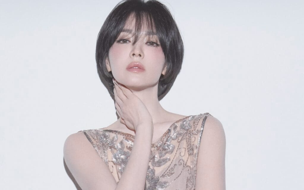 10 Pelakon Wanita Korea Terkaya 2025, Jun Ji Hyun Ungguli Senarai 3 IMG 6388