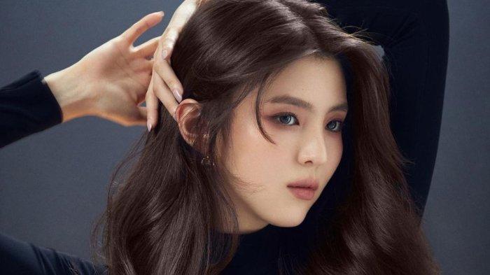 10 Pelakon Wanita Korea Terkaya 2025, Jun Ji Hyun Ungguli Senarai 10 IMG 6397