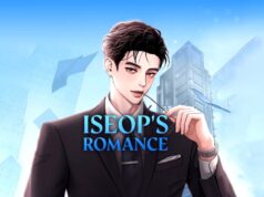ISEOP’S ROMANCE, Dari Webtoon Popular ke Drama Live-Action, Siapa Bakal Jadi Tae Iseop?