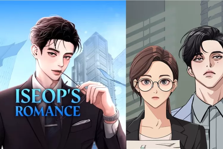 ISEOP’S ROMANCE, Dari Webtoon Popular ke Drama Live-Action, Siapa Bakal Jadi Tae Iseop? 6 IMG 6446