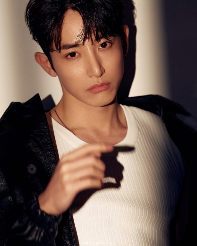 Lee Soo Hyuk Disahkan Bawa Watak Utama Bersama Suzy dalam “Men Of The Harem” 1 Lee soo hyuk