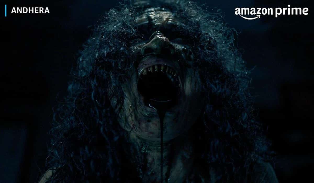 Andhera, Siri Seram Supernatural India Penuh Misteri di Prime Video 3 IMG 6542