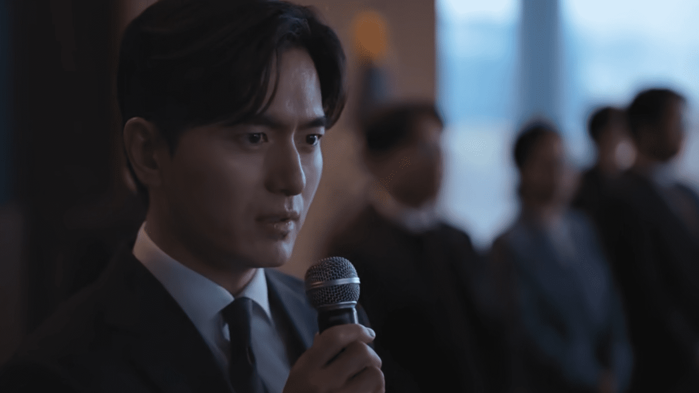 “Beyond The Bar” dan 10 Drama Korea Bertema Peguam dengan Rating Tertinggi 2 Beyond the bar