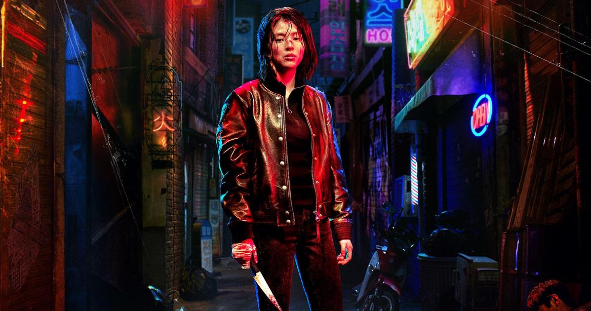 Han So Hee Dipilih Sebagai Cha Hae In, Watak Utama dalam Adaptasi Live Action “Solo Leveling” 5 IMG 6628