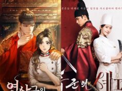 Spoiler Penamat Versi Novel Web “Bon Appétit, Your Majesty”, Happy Ending atau K-Trauma?