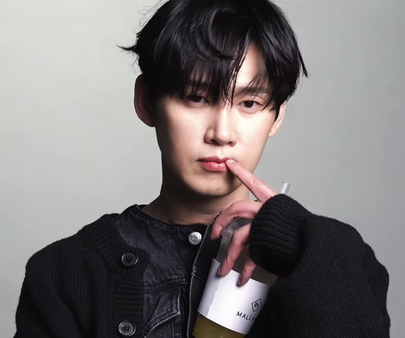 Lee Chae Min Dipilih Jadi Raja Dalam Masa 10 Hari, Drama BON APPETIT, YOUR MAJESTY Curi Tumpuan 2 IMG 6740