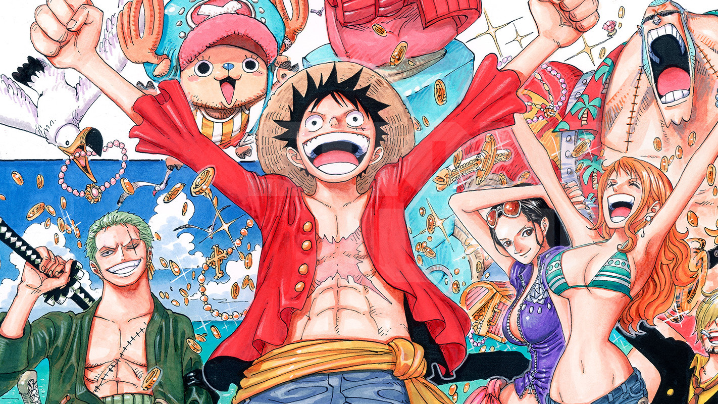 ONE PIECE: HEROINES Disahkan Bakal Terima Adaptasi Anime, Fokus Utama Kepada Watak-Watak Wanita 5 IMG 6748