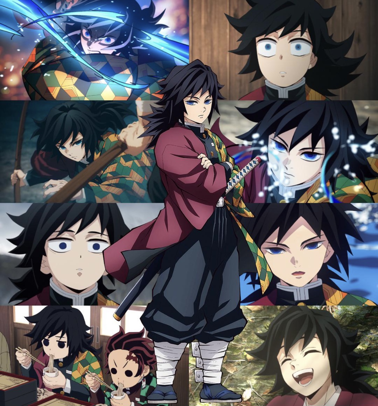 Giyu Tomioka: Hashira Air Penuh Misteri dan Luka Silam dalam Demon Slayer 7 IMG 6760