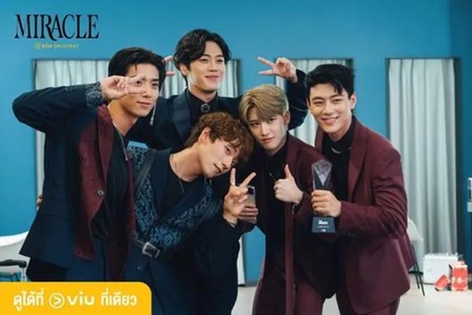 12 Drama Korea Bertema Idol yang Menggambarkan Mimpi, Cinta dan Harga Populariti 4 a3870a58 755e 4a96 b3c4 1a952da4e6e1
