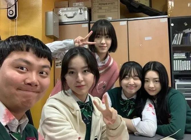 14 Drama Korea Kembali Menggemparkan, Musim Terbaharu Siap Tayang Sehingga 2026 11 a4c4a0e2 b7db 4c03 8012 bc789362f725