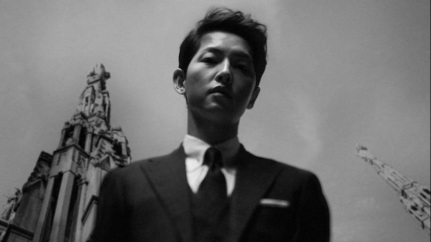 5 Drama Korea Undang-undang yang Sarat Emosi, Strategi dan Kisah Kemanusiaan di Netflix 4 a527dc27 172c 4eca 861a e7e435fdd70b
