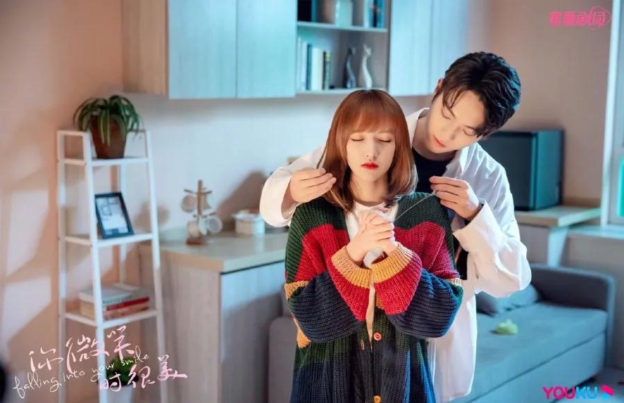 7 Drama China Paling Menggoda di Mana Si Lelaki Jatuh Cinta Dahulu 6 Drama china