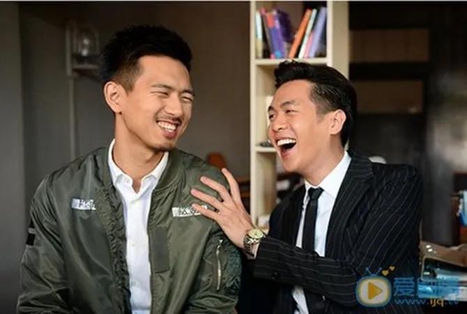 10 Drama Detektif China dengan Watak Utama Lelaki Tampan dan Memikat 6 a6a277dd 9224 42fe 84b1 3c8acdfff5d4