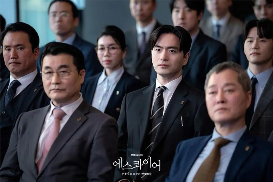 Strategi Tegas Kwon Na Yeon, Menggoncang Firma Guaman Yullim Demi Keadilan 7 a8e849ef 1428 42b1 84a9 c377e06af6a7
