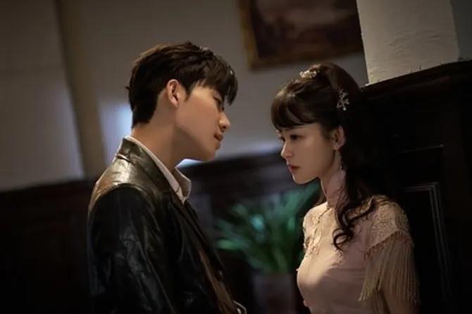 9 Drama China Tentang Cinta Beracun, Penuh Obsesi, Dendam dan Luka Emosi 6 b025b617 5487 4ad4 8e6d 5d8c53256997