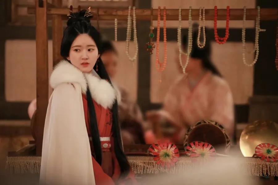 9 Drama China Romantis yang Bikin Penonton Hanyut Dalam Kisah Mereka 4 b0919127 2b88 4061 adca 4158b52055b5