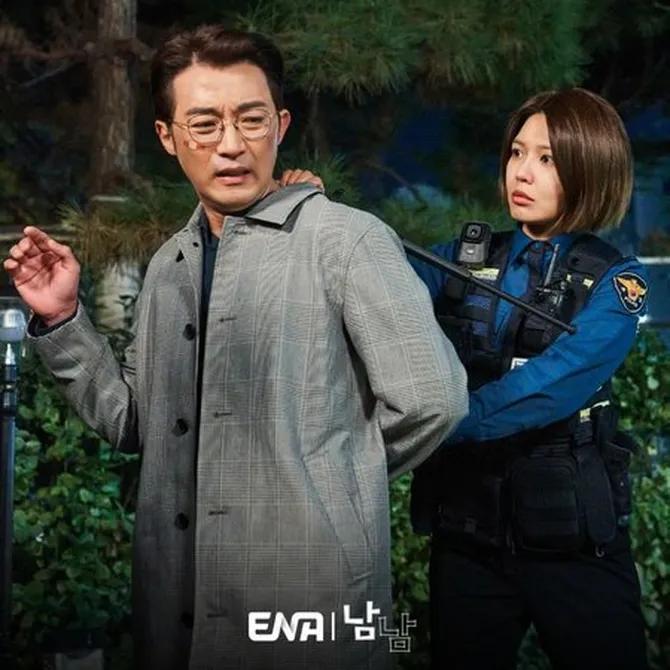 14 Drama Korea Kembali Menggemparkan, Musim Terbaharu Siap Tayang Sehingga 2026 3 b0ebeef0 a84a 49b7 8fa1 e6fc4f7e75a3