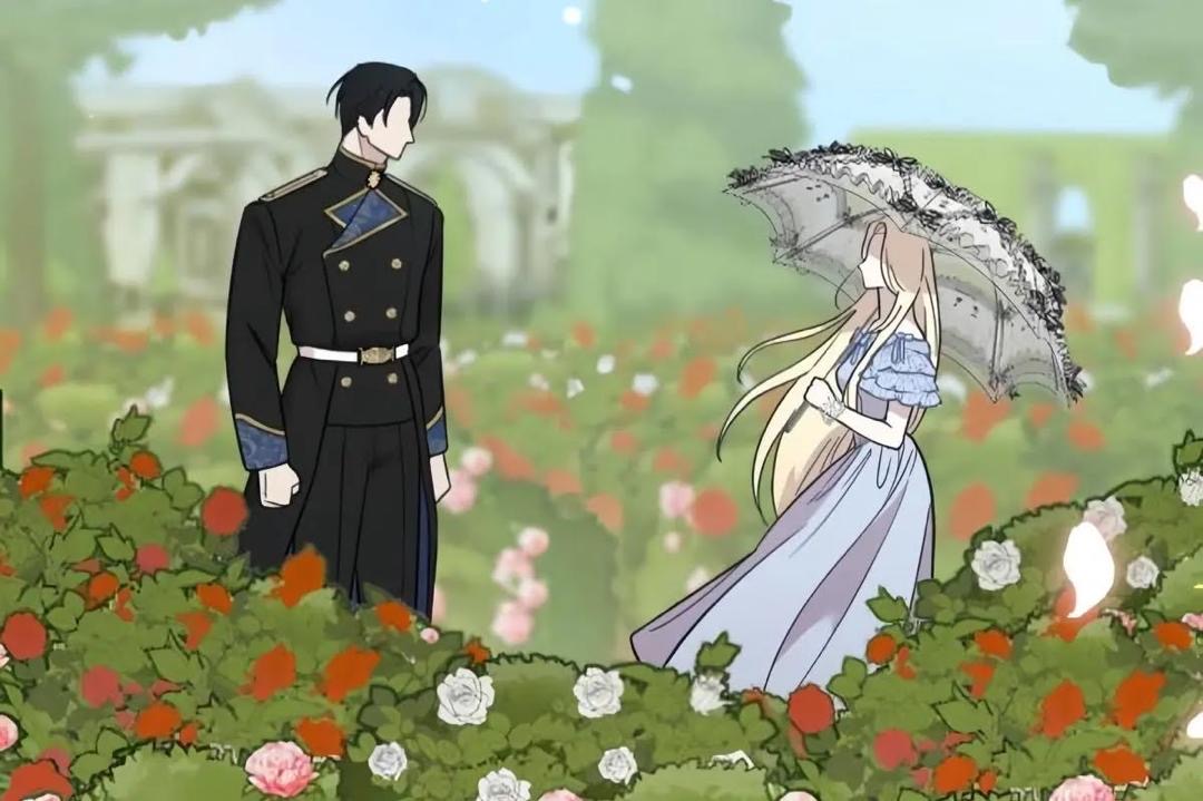 5 Manhwa Historical Angst Paling Menyentuh Hati, Kisah Luka, Cinta dan Pengorbanan 3 b86b148e 65e5 42fa 81c7 378f8af00962