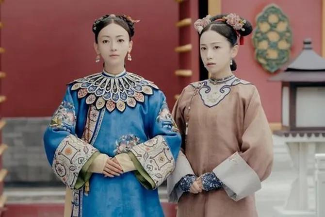 9 Drama China Tentang Cinta Beracun, Penuh Obsesi, Dendam dan Luka Emosi 1 Drama china
