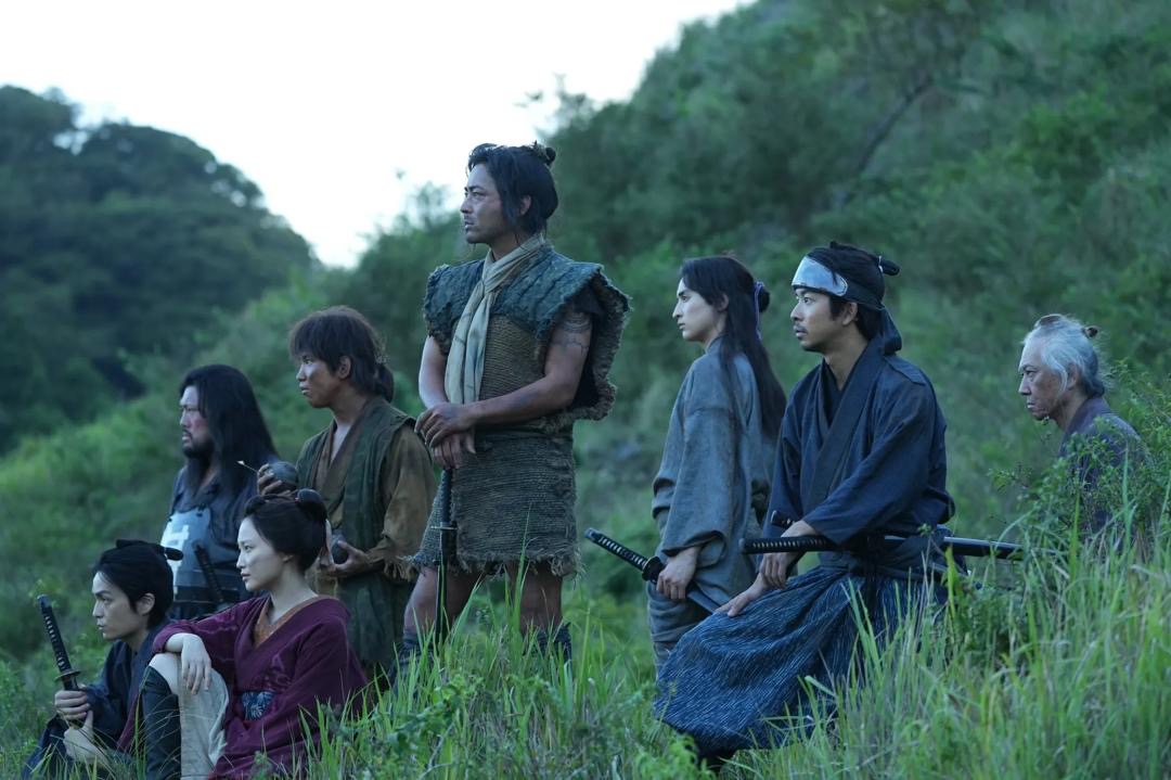 7 Filem Jepun Viral 2024–2025, Menawarkan Tontonan Yang Pelbagai Emosi 3 bae17653 3112 4d55 ba96 623a73262506