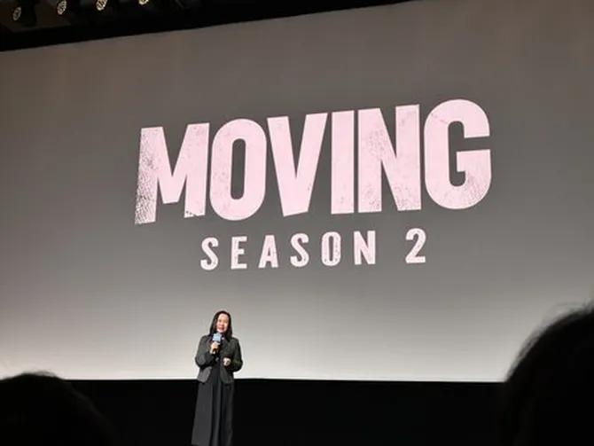 14 Drama Korea Kembali Menggemparkan, Musim Terbaharu Siap Tayang Sehingga 2026 13 bbfed448 e587 46a5 8225 b7206c17ed8d