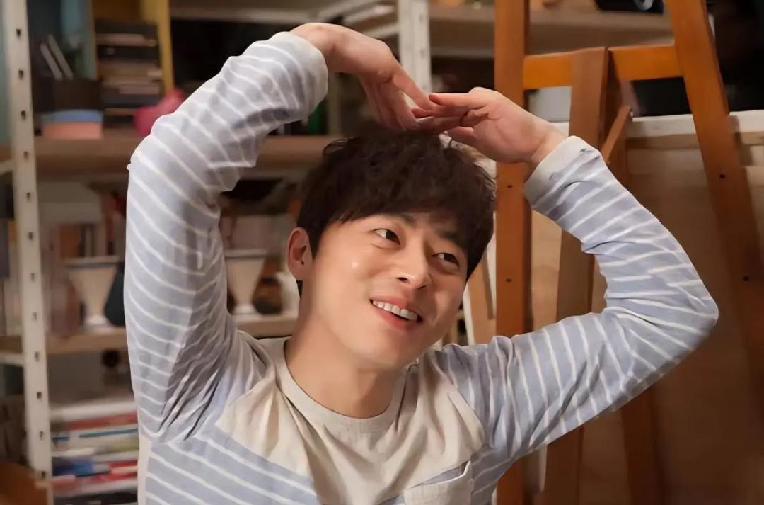 Raja Komedi Box Office, 5 Filem Jo Jung Suk yang Raih Jutaan Penonton 1 Jo jung suk