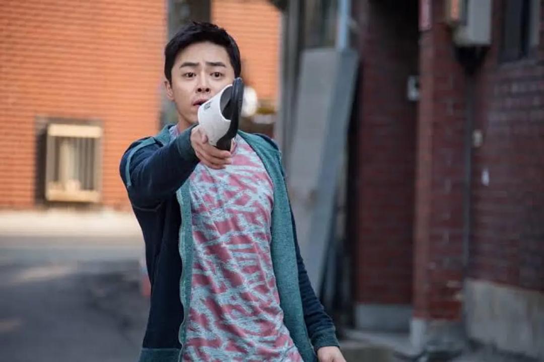 Raja Komedi Box Office, 5 Filem Jo Jung Suk yang Raih Jutaan Penonton 2 bf55e37a c20a 4047 95f1 2a22b78268e0