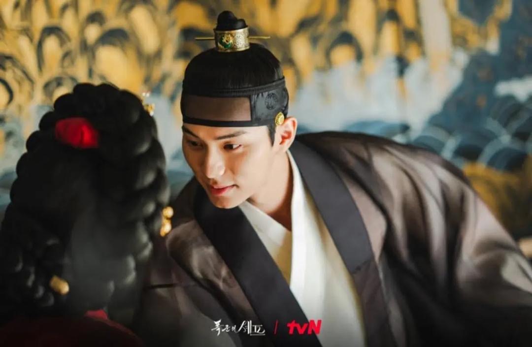 Bon Appetit, Your Majesty: Kisah Raja Zalim Dinasti Joseon yang Menggemparkan 5 c2d4ff06 f09f 4cc7 8ae2 8544aa263b62