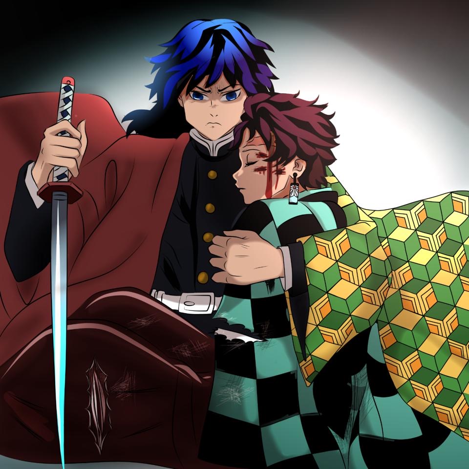 Giyu Tomioka: Hashira Air Penuh Misteri dan Luka Silam dalam Demon Slayer 3 c5672a31 7e94 4e7e aeb5 3ace1b4e4f6f
