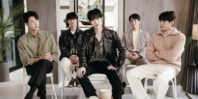 12 Drama Korea Bertema Idol yang Menggambarkan Mimpi, Cinta dan Harga Populariti 6 c7df9b1d 4348 49e7 86c3 60c74d0ee5b0