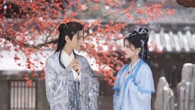 6 Drama Xianxia, Kisah Penuh Emosi dalam Dunia Fantasi, Cinta dan Mitologi 3 cbcc4617 08f7 4a93 918d c0ea9de668fd