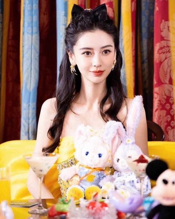 10 Pelakon Wanita China Terkaya 2025, Kekayaan Mencecah Ratusan Juta USD 4 d0392c23 380c 48e6 ad24 698affcfcc4b