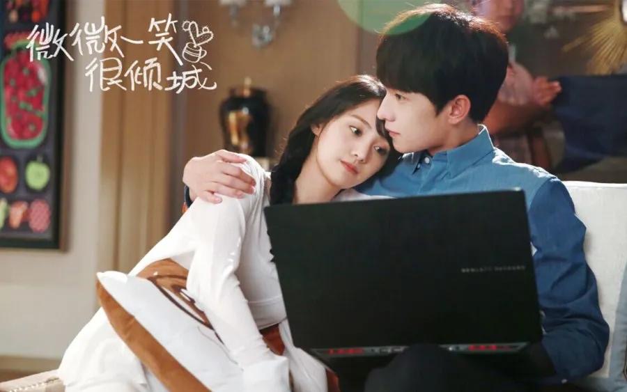 9 Drama China Romantis yang Bikin Penonton Hanyut Dalam Kisah Mereka 6 d3ec9827 65f1 470c 8d5d 3a597680e25e