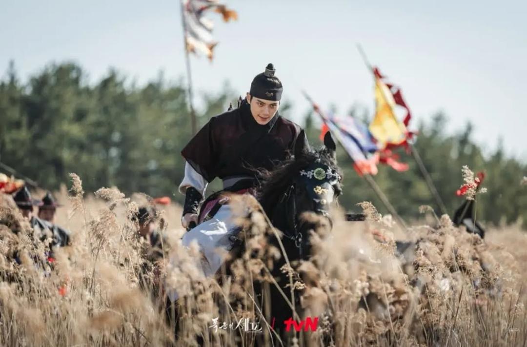 Bon Appetit, Your Majesty: Kisah Raja Zalim Dinasti Joseon yang Menggemparkan 6 d3ff50a3 2f80 4e37 8288 b947a415880c