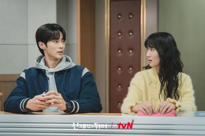 12 Drama Korea Bertema Idol yang Menggambarkan Mimpi, Cinta dan Harga Populariti 8 d4009d3e 8a23 4592 9d00 9369d2015380